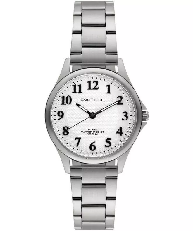 Zegarek damski Pacific Classic PC00708