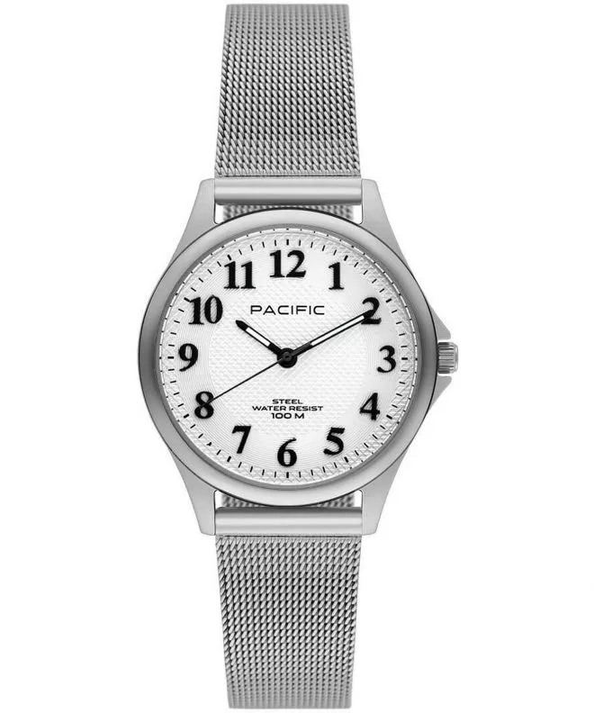 Zegarek damski Pacific Classic PC00711