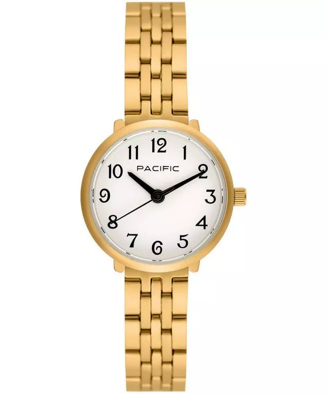 Zegarek damski Pacific Classic PC00762