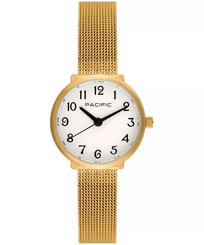 Zegarek damski Pacific Classic PC00767