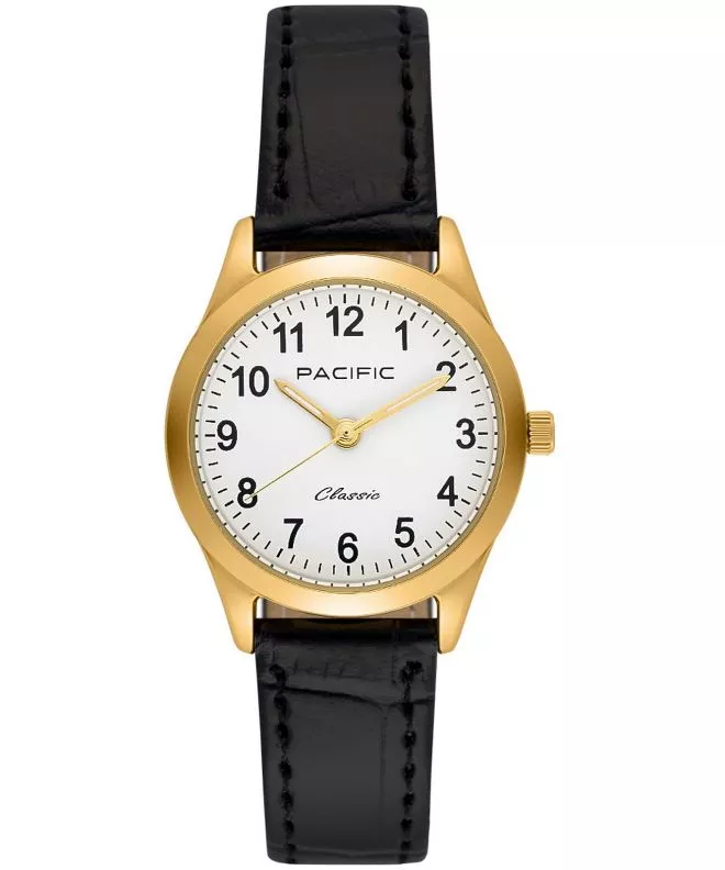 Zegarek damski Pacific Classic PC00770