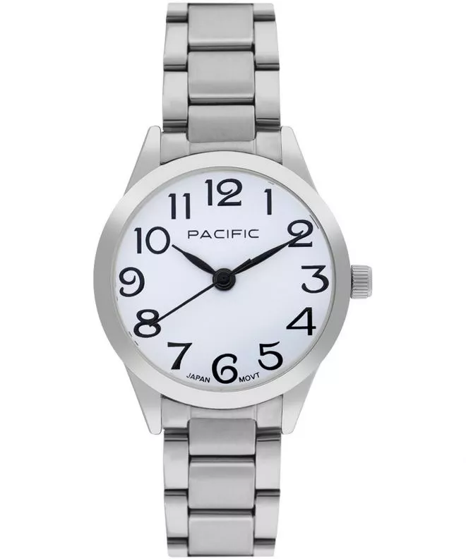 Zegarek damski Pacific Classic PC00790