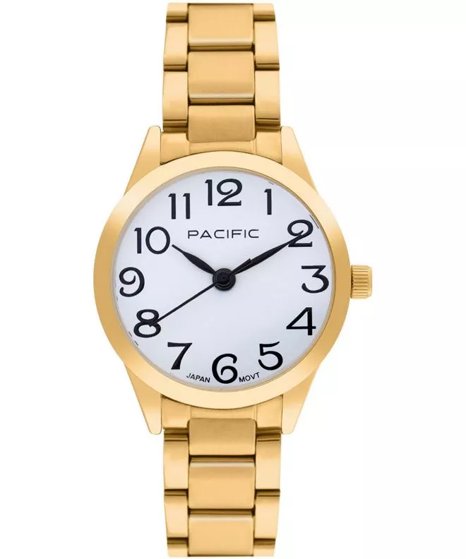Zegarek damski Pacific Classic PC00791