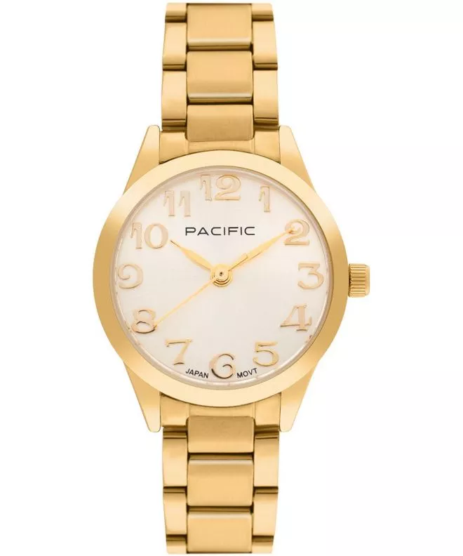 Zegarek damski Pacific Classic PC00792