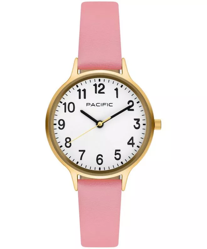 Zegarek damski Pacific Classic PC00811