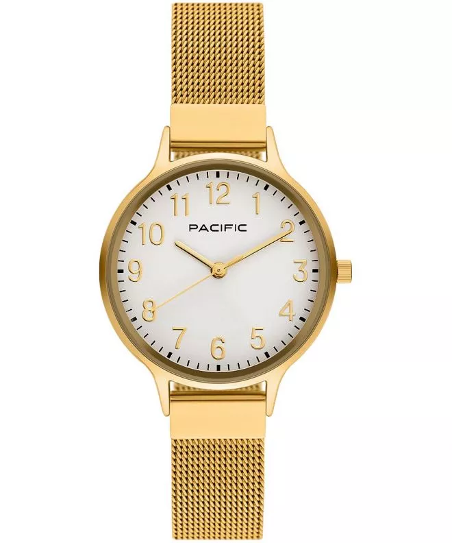 Zegarek damski Pacific Classic PC00839