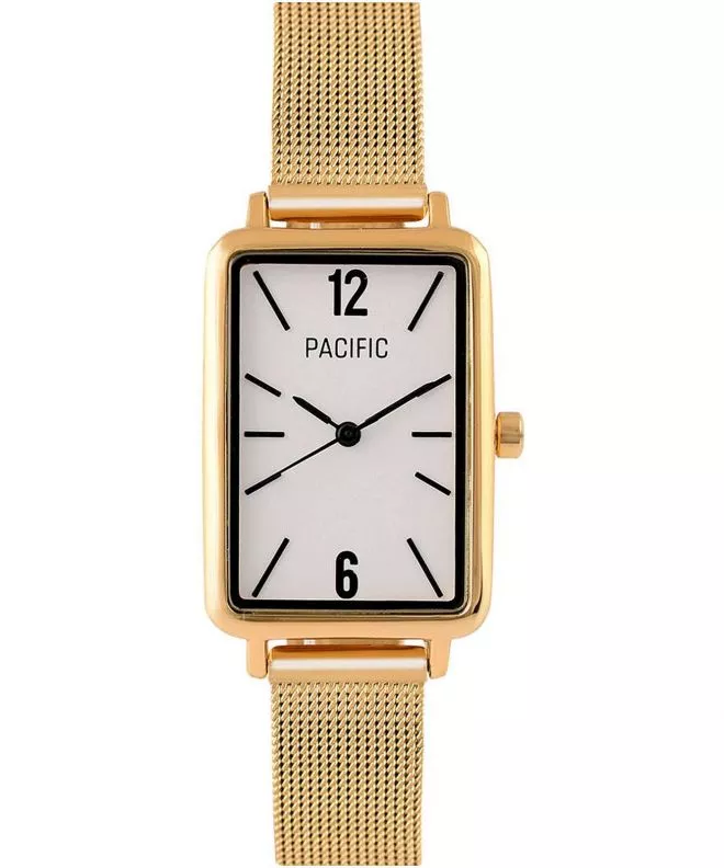 Zegarek damski Pacific Classic PC00855