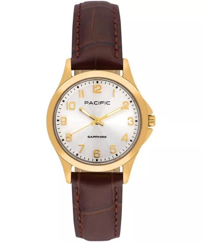 Zegarek damski Pacific Sapphire PC00605