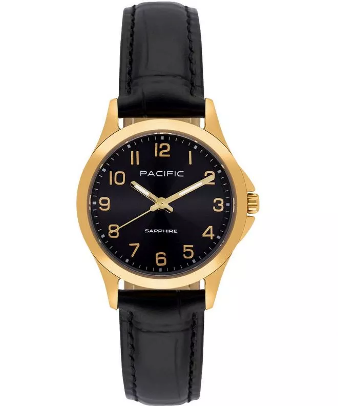 Zegarek damski Pacific Sapphire PC00606