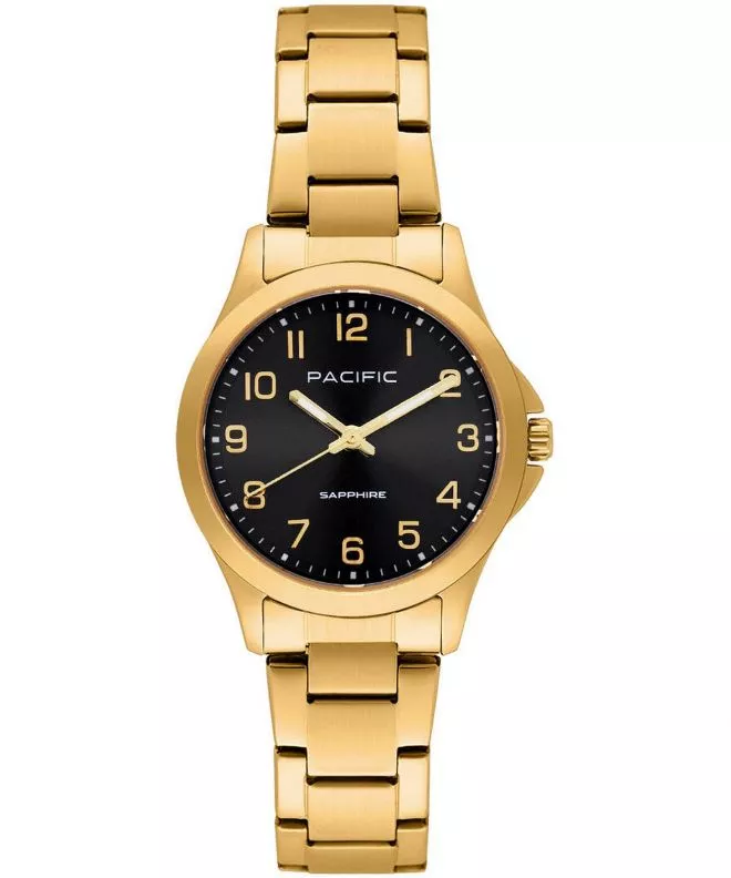 Zegarek damski Pacific Sapphire PC00610