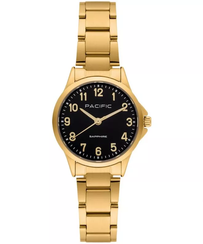 Zegarek damski Pacific Sapphire PC00779