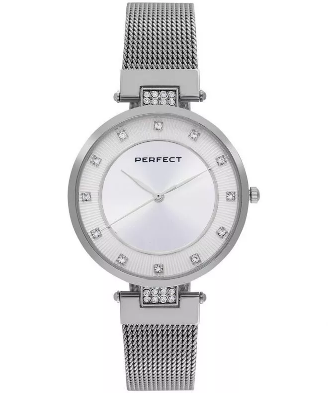 Zegarek damski Perfect Classic PF00538