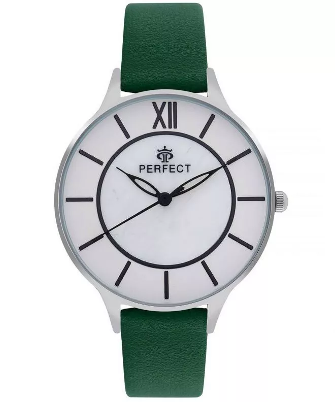 Zegarek damski Perfect Classic PF00649