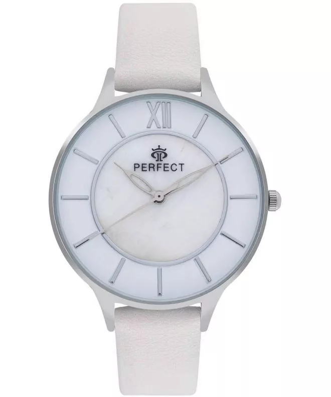 Zegarek damski Perfect Classic PF00651