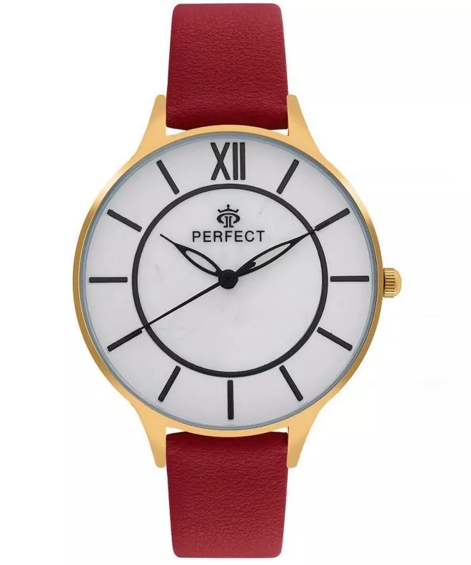 Zegarek damski Perfect Classic PF00653