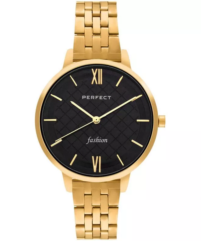 Zegarek damski Perfect Classic PF00682