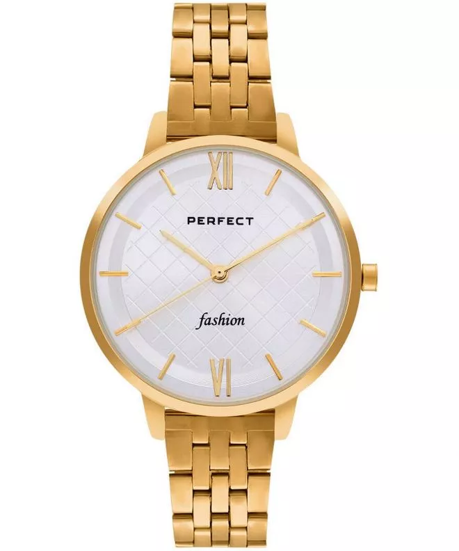 Zegarek damski Perfect Classic PF00683