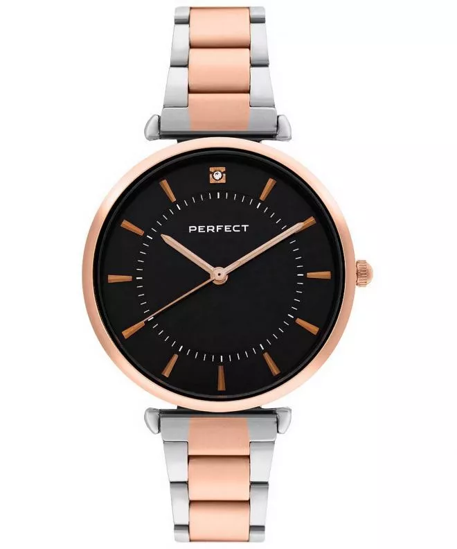 Zegarek damski Perfect Classic PF00691
