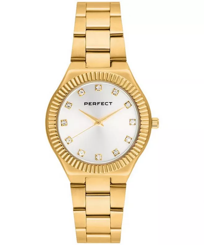 Zegarek damski Perfect Classic PF00694