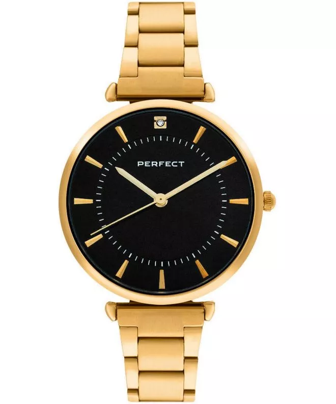 Zegarek damski Perfect Classic PF00703