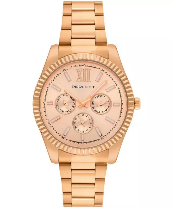 Zegarek damski Perfect Classic PF00709