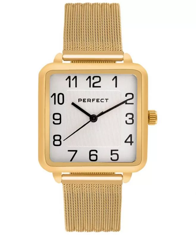 Zegarek damski Perfect Classic PF00728