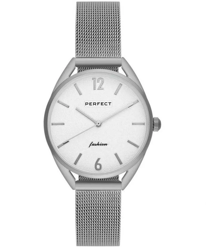 Zegarek damski Perfect Classic PF00735