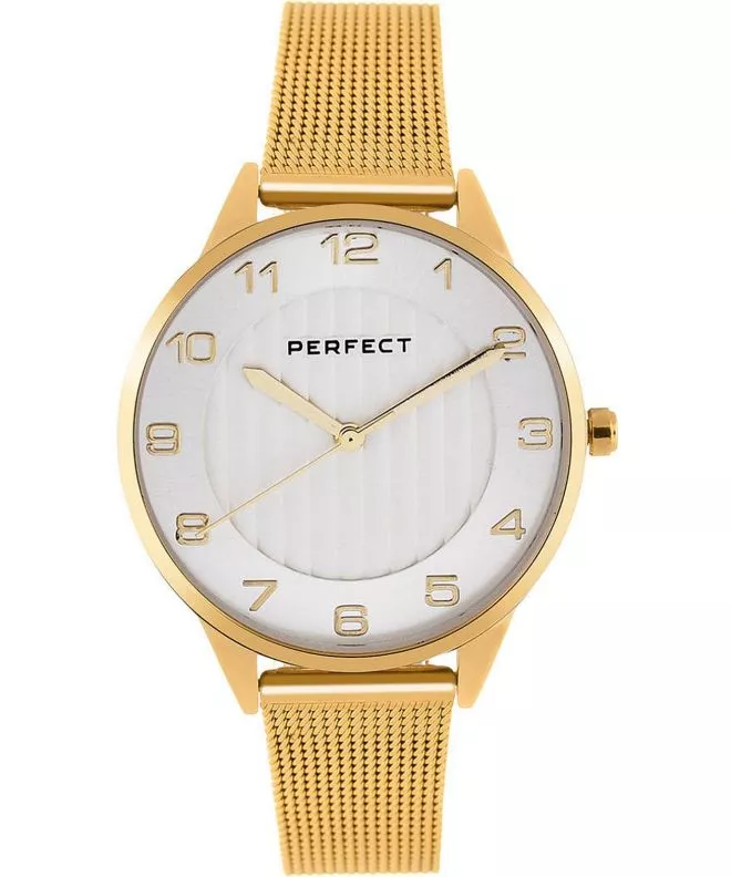 Zegarek damski Perfect Classic PF00742