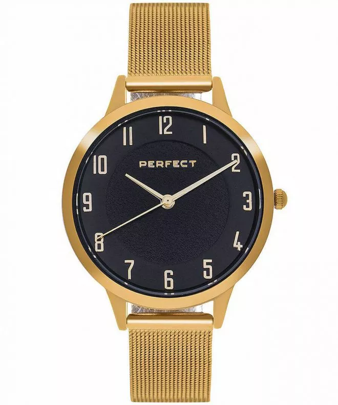 Zegarek damski Perfect Classic PF00747