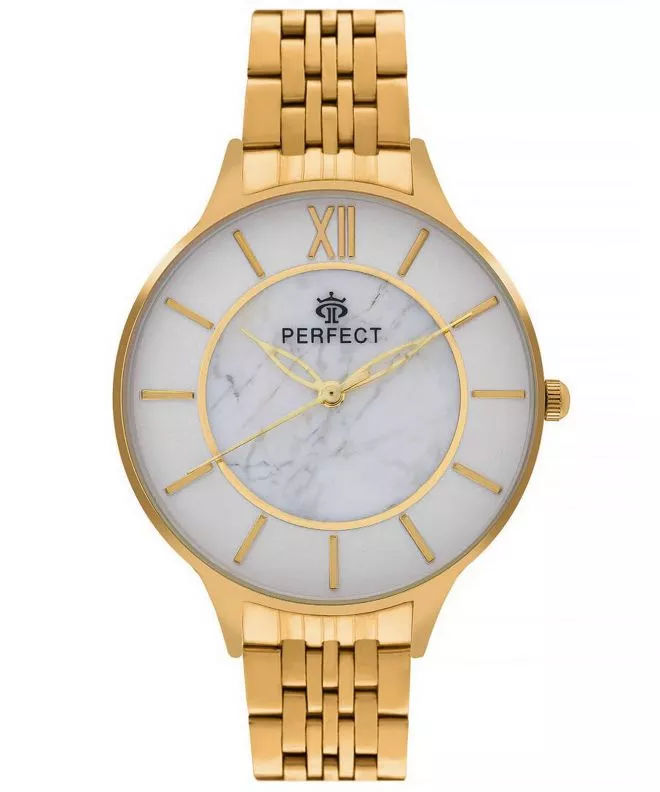 Zegarek damski Perfect Classic PF00794
