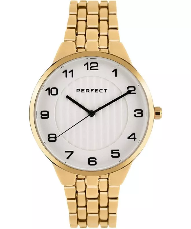 Zegarek damski Perfect Classic PF00801