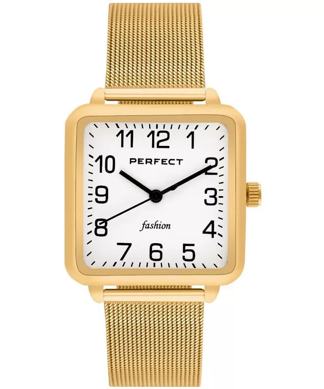 Zegarek damski Perfect Classic PF00824