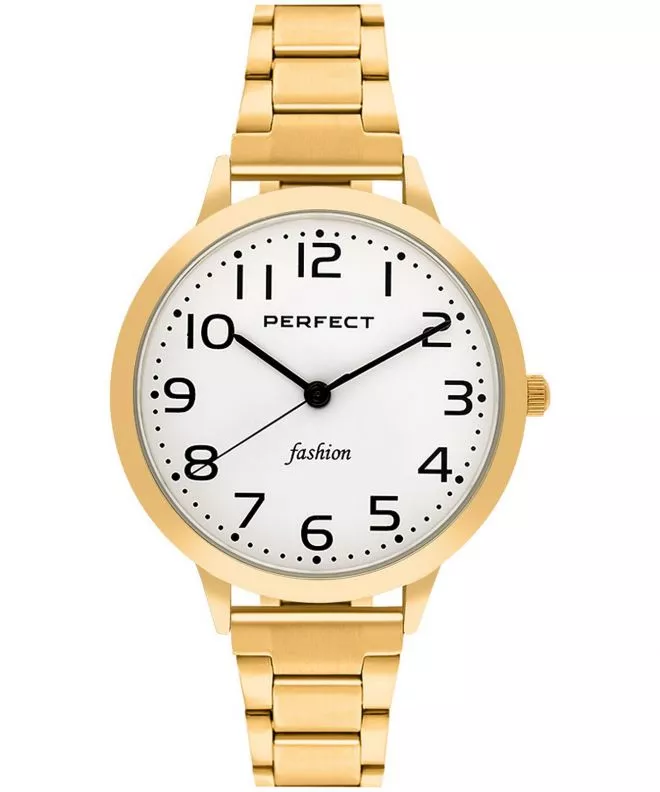 Zegarek damski Perfect Classic PF00829