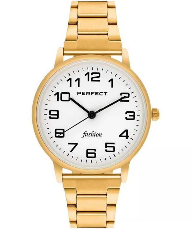 Zegarek damski Perfect Classic PF00837