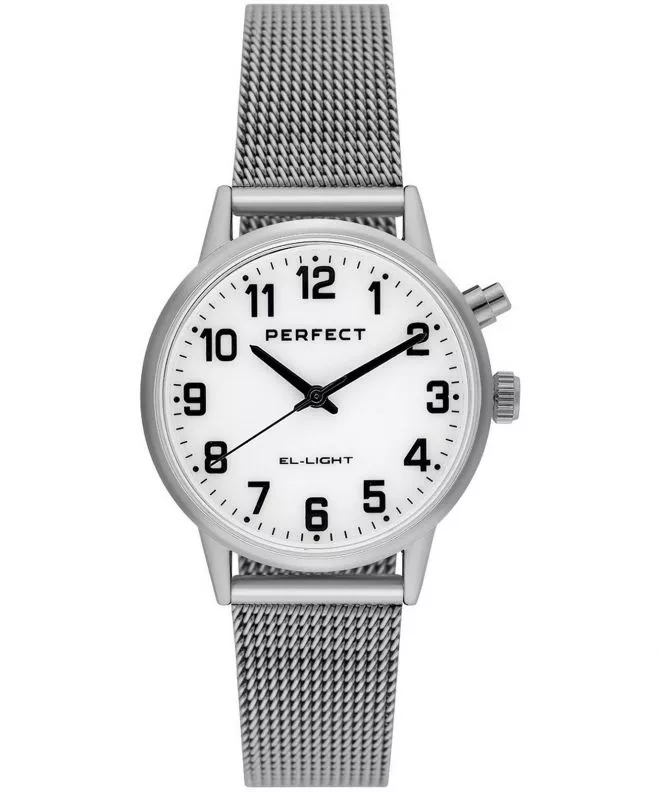 Zegarek damski Perfect Classic PF00843