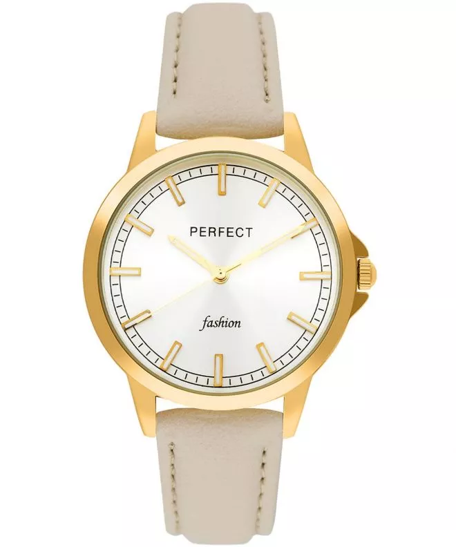 Zegarek damski Perfect Classic PF00862