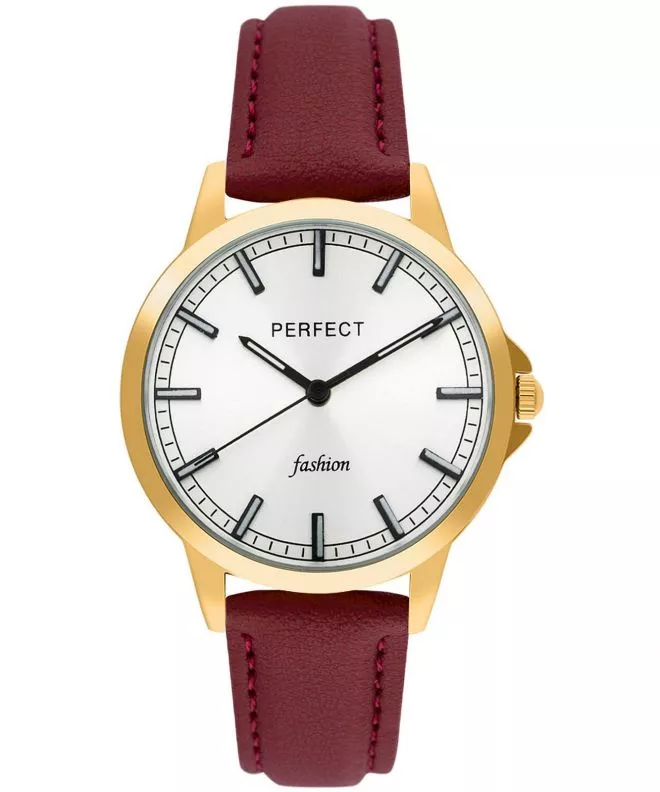 Zegarek damski Perfect Classic PF00863