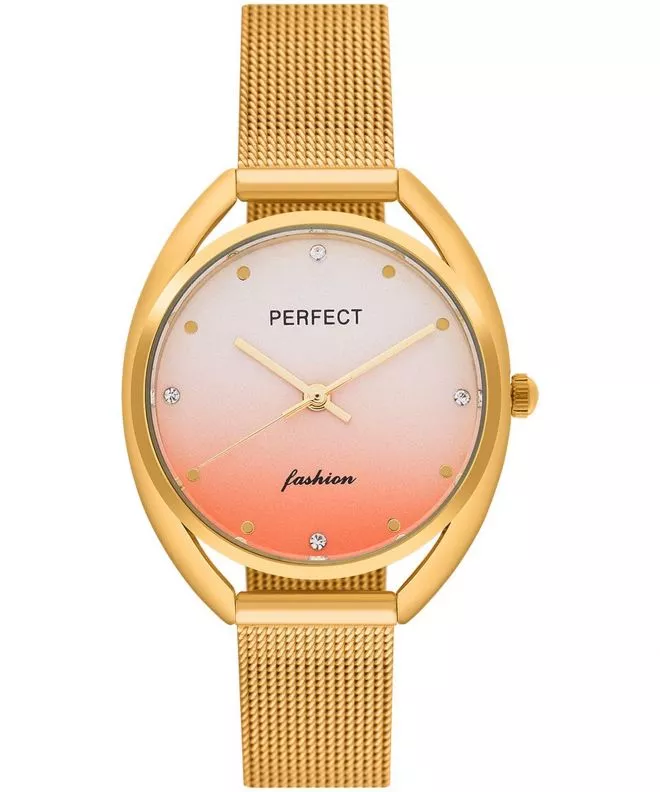 Zegarek damski Perfect Classic PF00869