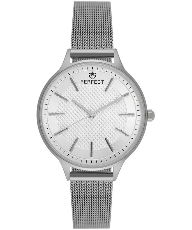 Zegarek damski Perfect Classic PF00872