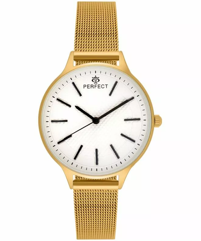 Zegarek damski Perfect Classic PF00874