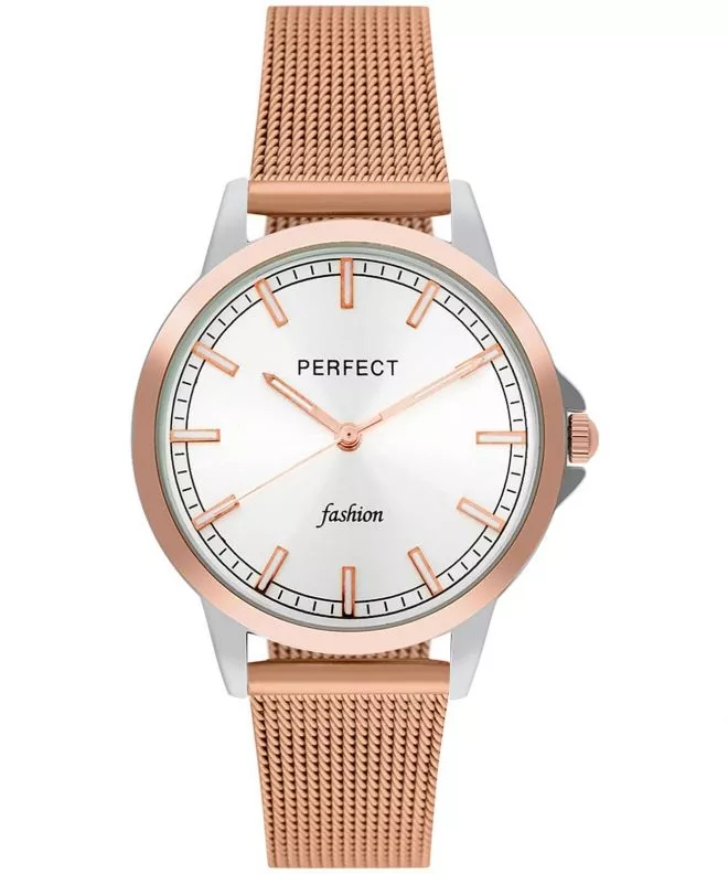 Zegarek damski Perfect Classic PF00877
