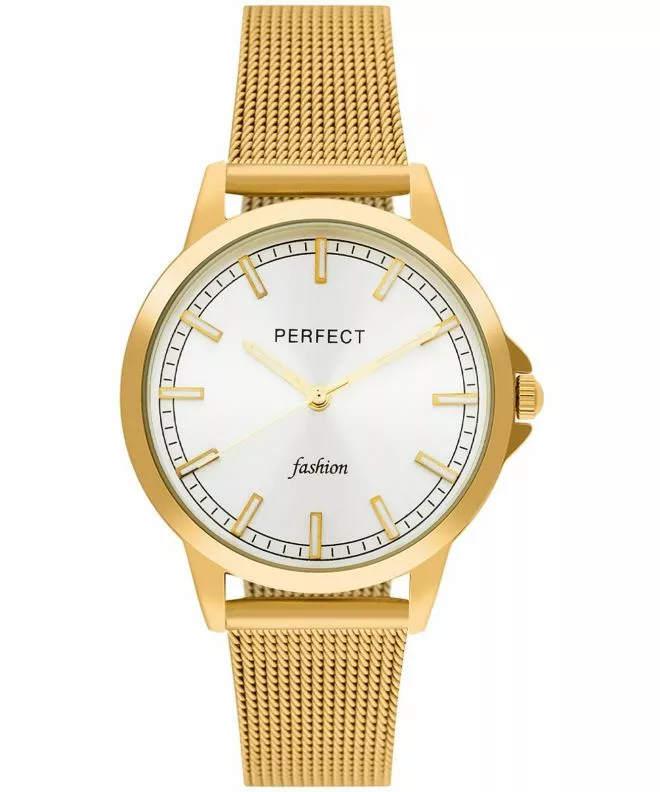 Zegarek damski Perfect Classic PF00878