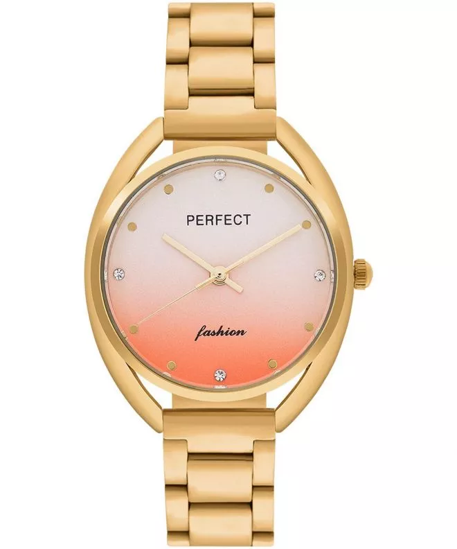 Zegarek damski Perfect Classic PF00936