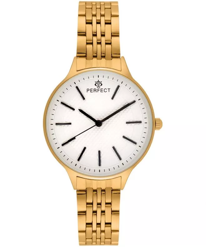 Zegarek damski Perfect Classic PF00940