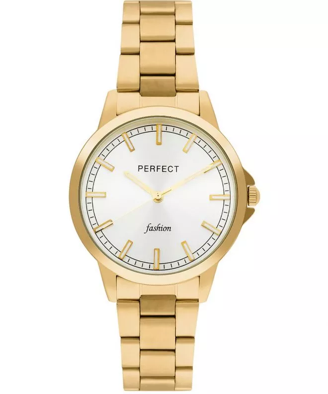 Zegarek damski Perfect Classic PF00946