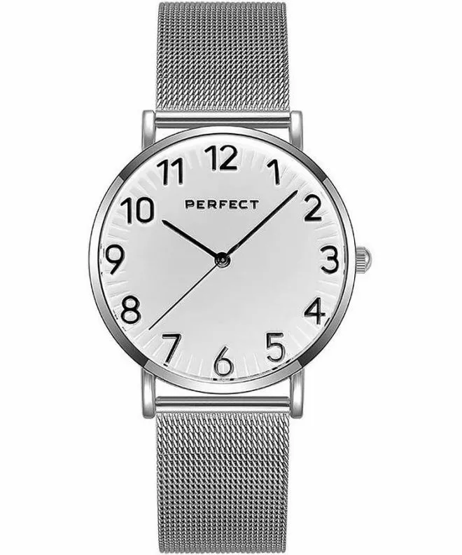 Zegarek damski Perfect Classic PF00964