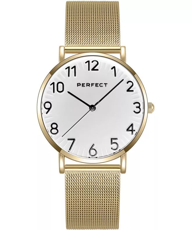 Zegarek damski Perfect Classic PF00965