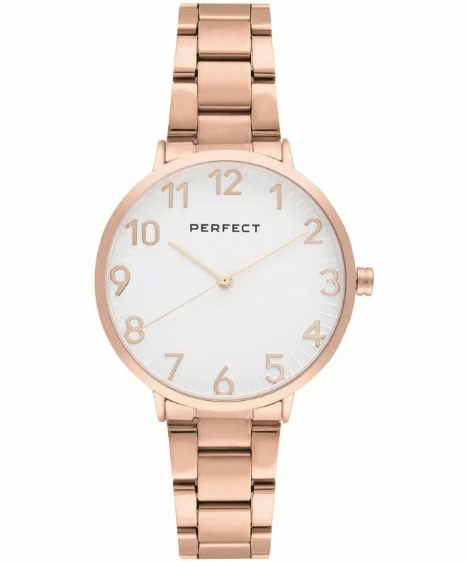 Zegarek damski Perfect Classic PF00985