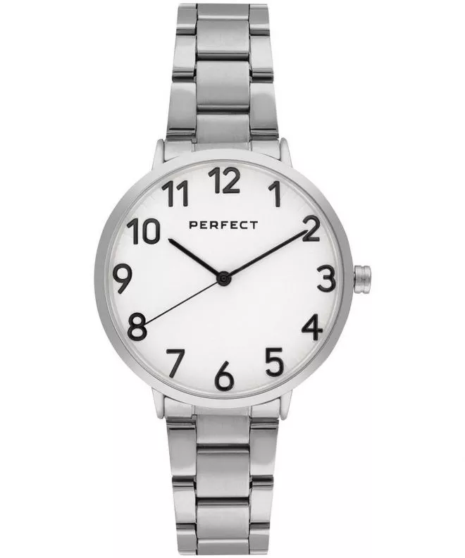 Zegarek damski Perfect Classic PF00987