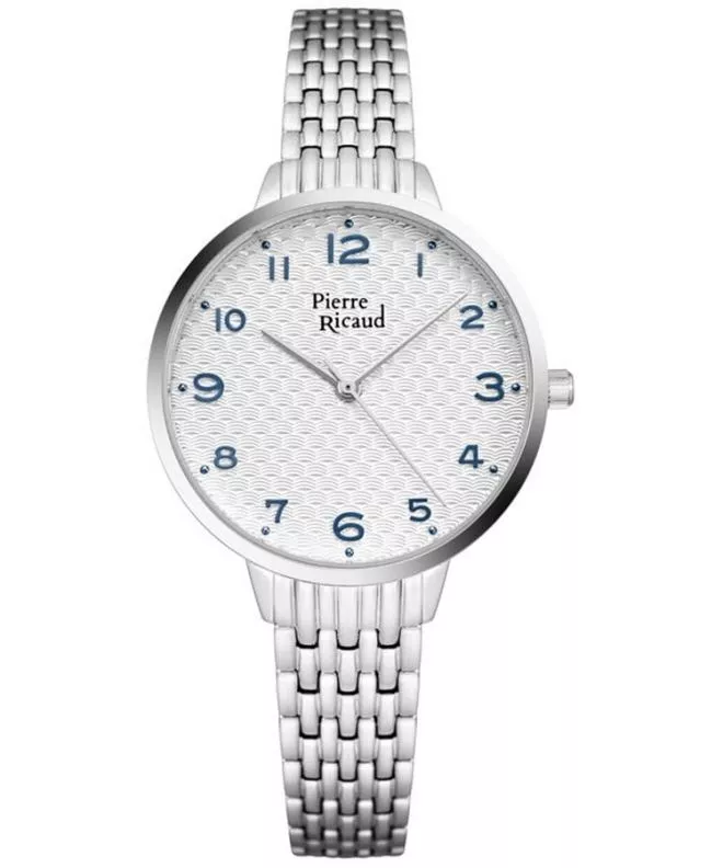 Zegarek damski Pierre Ricaud Classic P21034.51B3Q